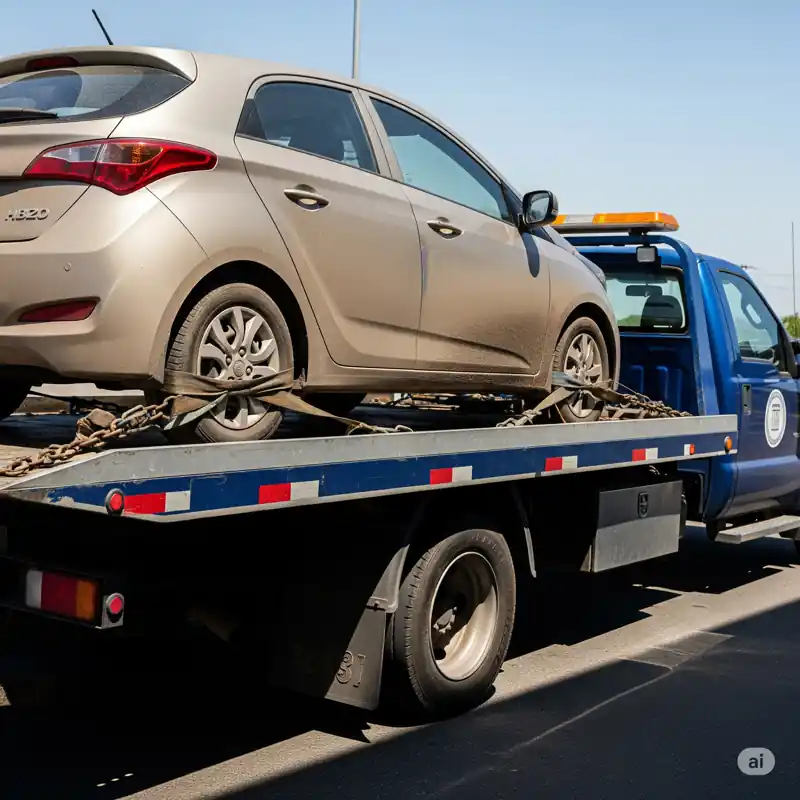 Transporte de empilhadeira com guincho especializado em Taboão da Serra