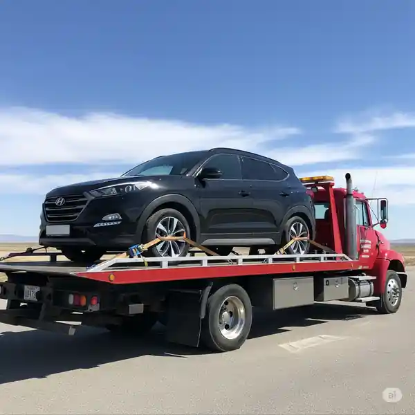 Guincho perto de mim em Osasco, Vila Yara, transportando carro ao lado do Shopping União.